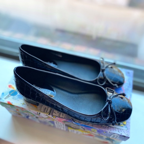 Jeffrey Campbell l Bixley Pump (8) - Picture 1 of 5